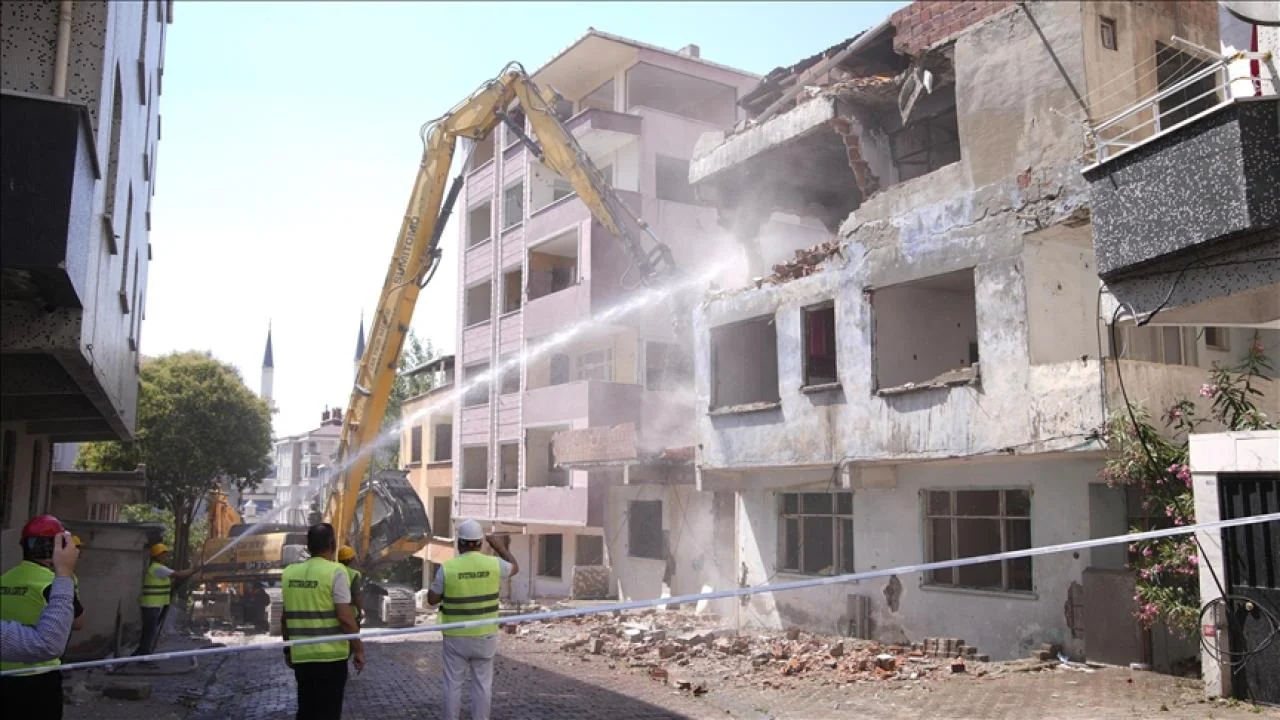 "Yarısı Bizden" kampanyasından en çok faydalanan ilçe Bahçelievler oldu