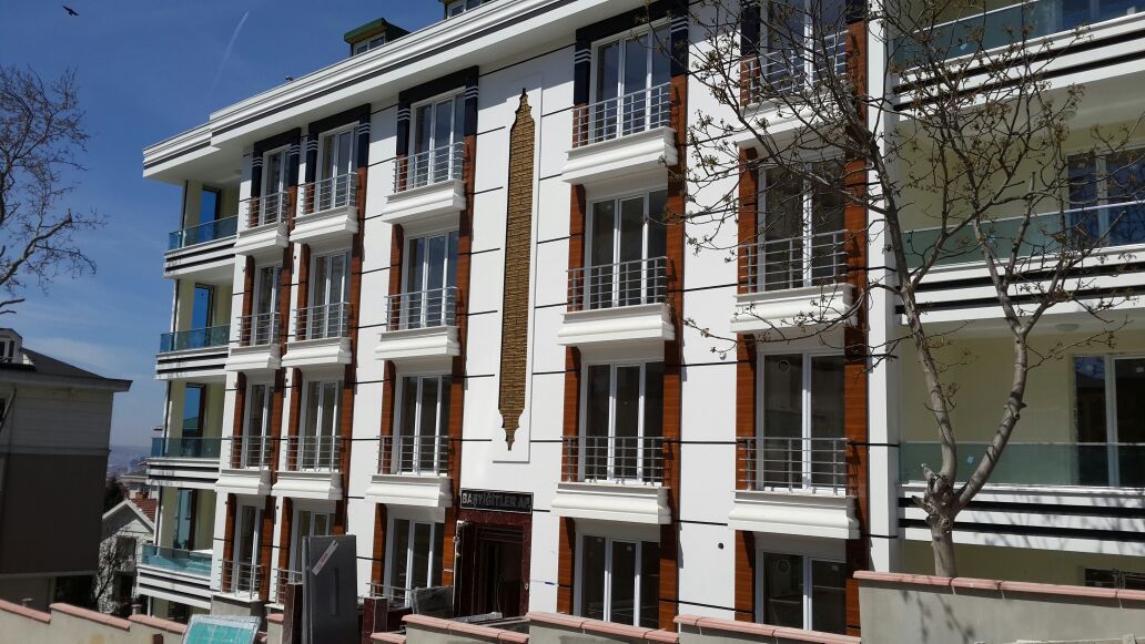 Büyükçekmece Albatros 2 Projesi