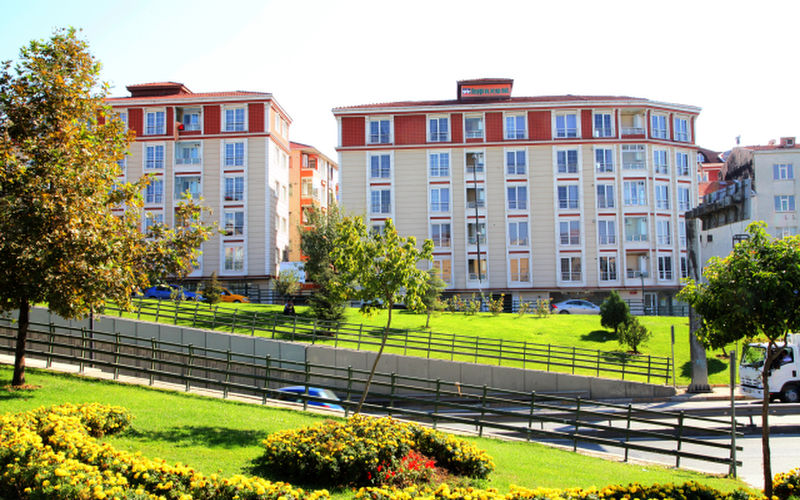 Kocasinan Akit Yapı Projesi